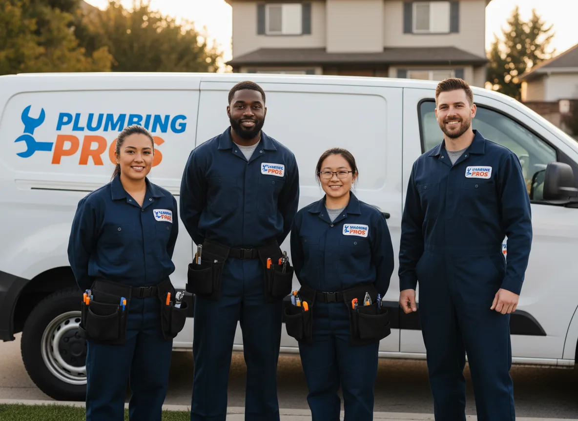 Water Heater Repair company in Chandlers Valley, PA